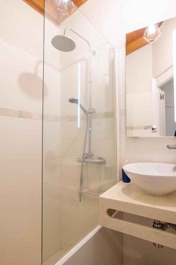 Pradera De Melo Heated Pool On Request-Wifi-Bbq Βίλα Λος Ρεαλέχος Εξωτερικό φωτογραφία