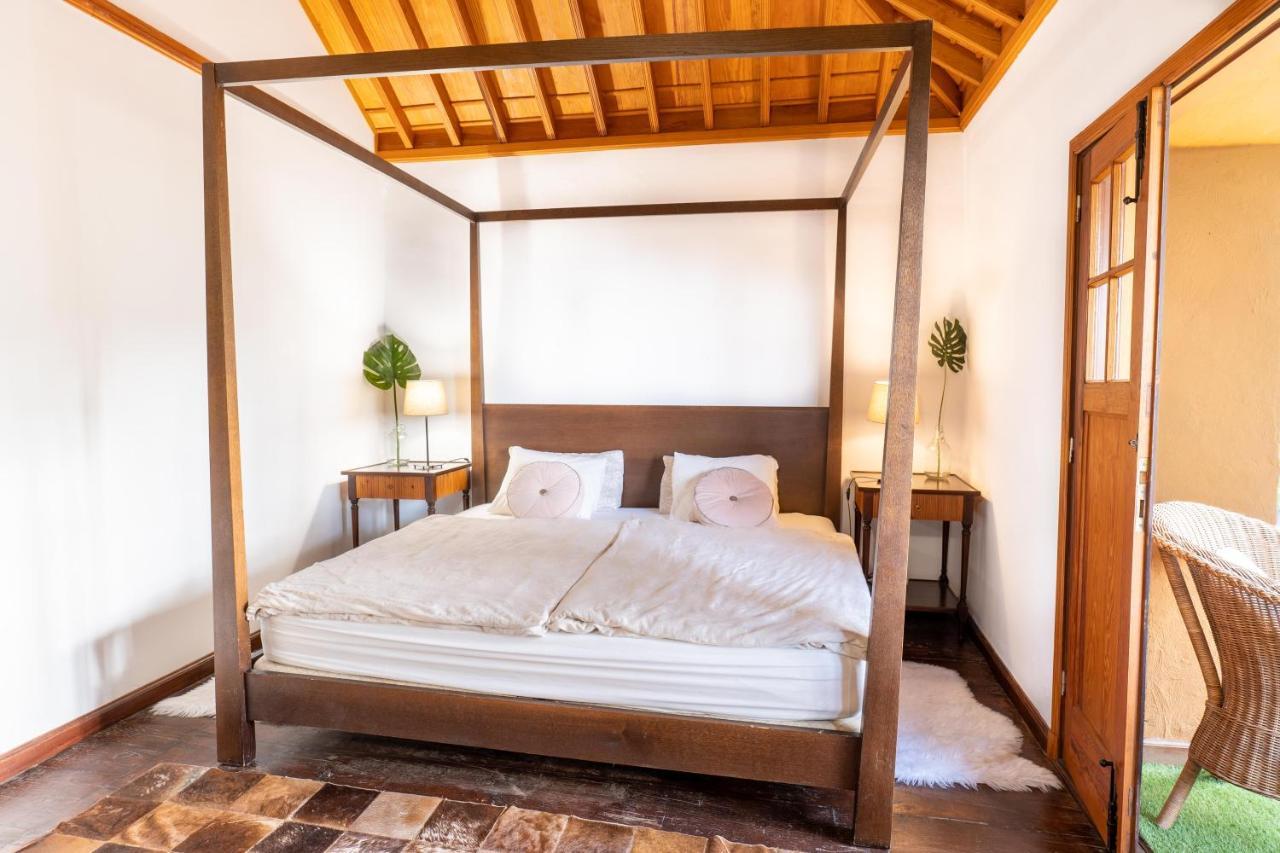 Pradera De Melo Heated Pool On Request-Wifi-Bbq Βίλα Λος Ρεαλέχος Εξωτερικό φωτογραφία