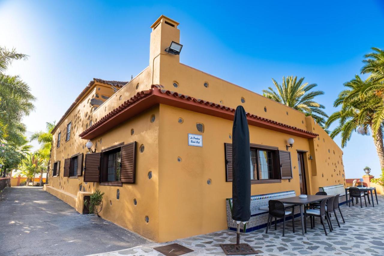 Pradera De Melo Heated Pool On Request-Wifi-Bbq Βίλα Λος Ρεαλέχος Εξωτερικό φωτογραφία