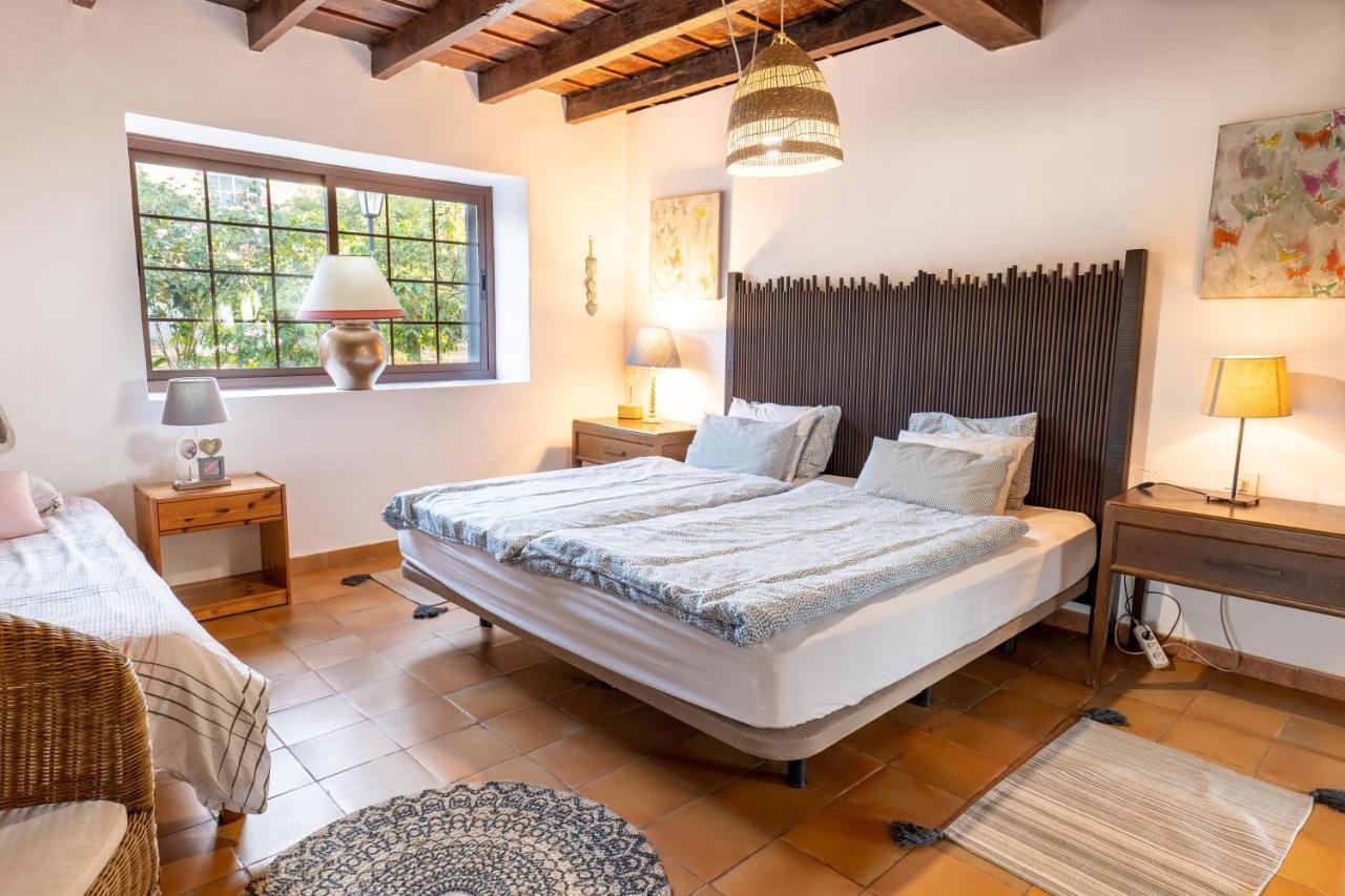 Pradera De Melo Heated Pool On Request-Wifi-Bbq Βίλα Λος Ρεαλέχος Εξωτερικό φωτογραφία